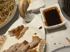 -老镇春饼(济宁万达店)