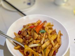 -同庆楼(大钟寺店)