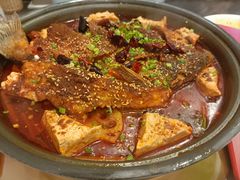-眉州东坡(团结湖店)