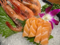 -东海怡品海鲜豆捞(星街坊店)