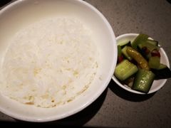五常米饭-海底捞火锅(之心城店)