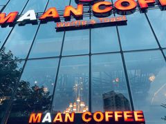 -Maan coffee漫咖啡(1905店)