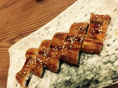 -红叶日料·放题·海胆·定食(星海店)