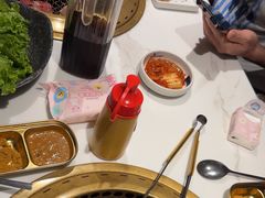 -炙城·韩式烤肉(南京东路店)