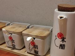 -陳生記米线·始于1989(中山北路店)