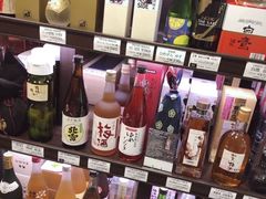 店内环境-三越百货(三越银座店)