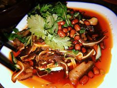 -宽窄巷子(米兰中央火车站店)
