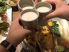 -来蜀乾串串香(北京总店)