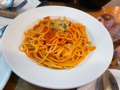 -萨莉亚意式餐厅(人和印象万家店)