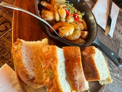 -Pakkhús Restaurant