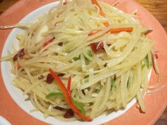 -疆里疆外·和田烤肉·清真