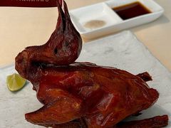 -侨美食家·粤菜(体育西路店)