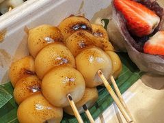 -季味菓屋
