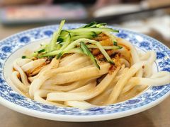 -西安贾三灌汤包·回坊小吃·清真炒菜(北院门总店)