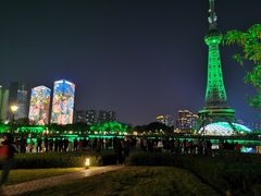 -文华公园(禅城区)