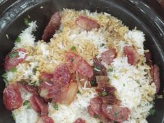 -啊杞恒益饭店(南头总店)