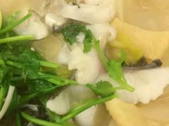 -弘烨 贵州酸汤 鱼火锅(东财店)