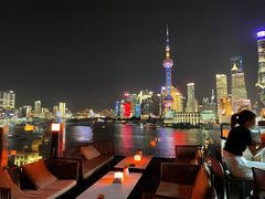 -罗斯福色戒酒吧(外滩店)