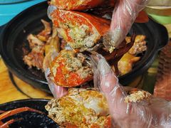 -莲花公园煎蟹·30年闽菜(火车站店)
