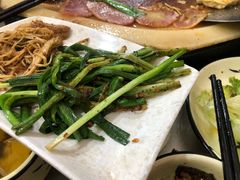 -老渔家白族石板烧旗舰店