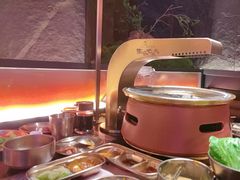 -西塔老太太泥炉烤肉(上海七宝领展广场店)