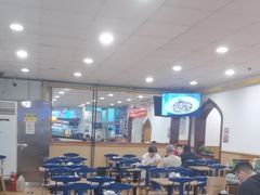 -西部马华清真兰州牛肉面·烧烤夜市(关东店)