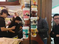 -茶话弄(李家村万达店)