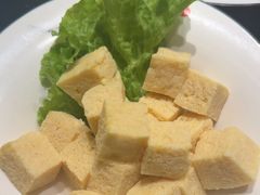 -南门四季铜锅涮肉(大屯·北苑店)