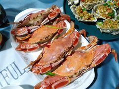 -鸿港海鲜批发市场