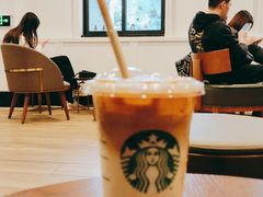 -星巴克臻选(广州沙面店)