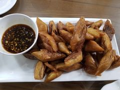 咯吱盒-白魁老号饭庄(安内店)