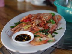 -海上驿站渔家菜馆