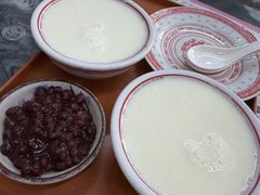 -沙湾姜撞奶(十四涌店)