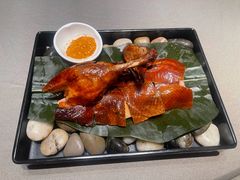 -小厨娘绣中淮扬(大行宫科巷店)