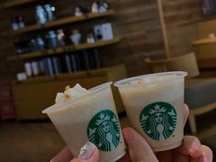 -星巴克(绵阳涪城凯德店)