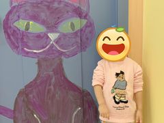 -金宝贝早教(富力广场中心)