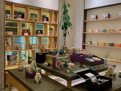 -汝是素(汇一城一区店)