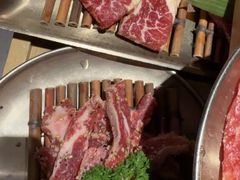 -西塔老太太泥炉烤肉(亚运村店)