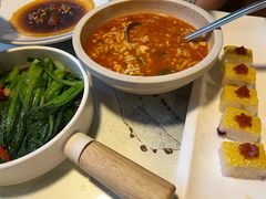 -老太原菜馆(中正天街店)