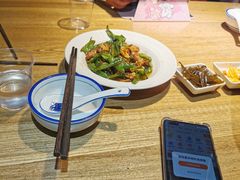 -吕记老鸭汤·徽菜馆(东营路店)