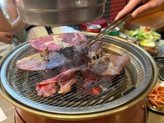 -西塔老太太泥炉烤肉(北京双井店)