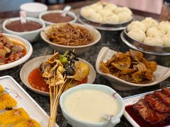 -小街天府(西工小街店)