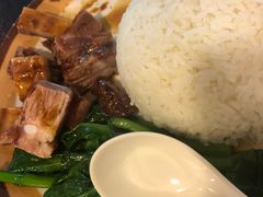 -紫金食坊(江南西路店)
