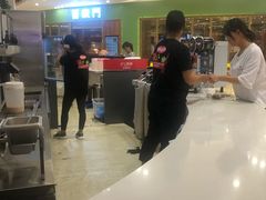 -沪上阿姨鲜果茶(世纪金源店)
