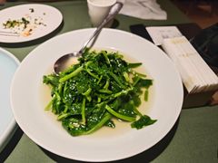 -老吉堂上海本帮菜(望京万象汇店)