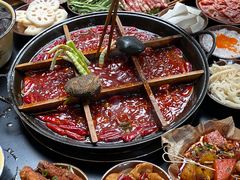 -洋马儿火锅(解放碑店)