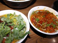 -万记麻辣烫国展总店