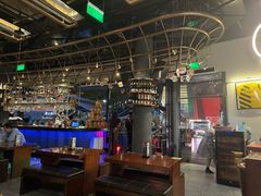 -haxnbauer海森堡德国餐厅(深圳coco店)