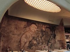 -龟兹KUCINA·新疆菜(前滩L+PLAZA店)