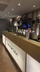 -简法造型·品牌形象店